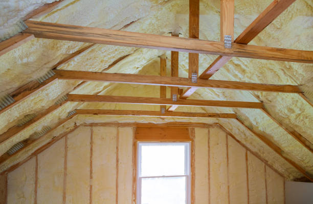 Best Residential Insulation in Mission, SD