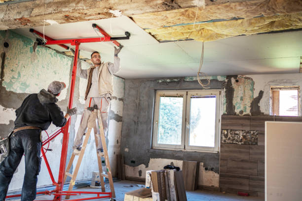 Types of Insulation We Offer in SD