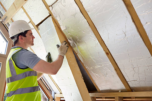 Best Insulation Maintenance and Repair in Mission, SD